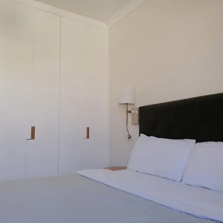 Malfu Apartmán