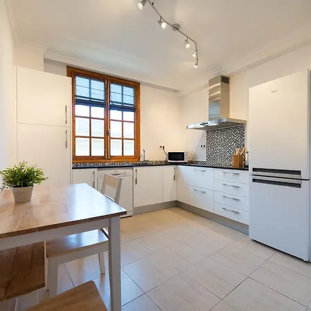 Malfu Apartmán *