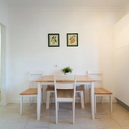 Apartmán Malfu *