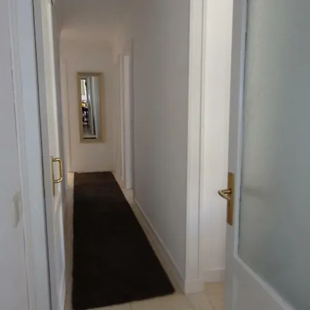 Apartmán Malfu *