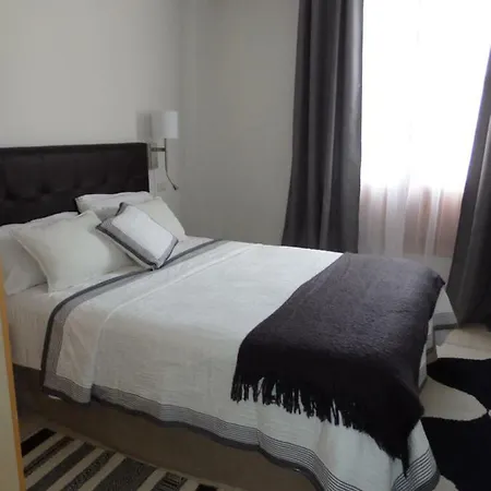 Apartmán Malfu