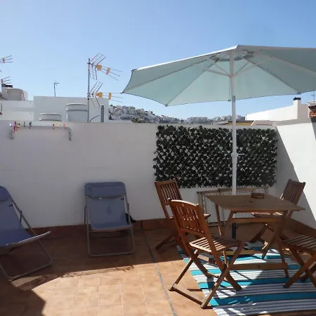 Lejlighed Malfu