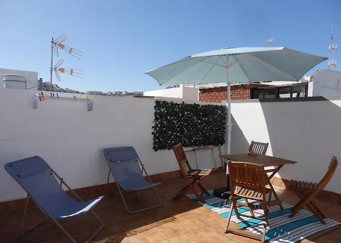 Malfu Appartement