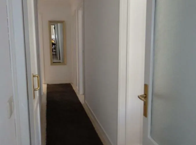 Appartement Malfu *
