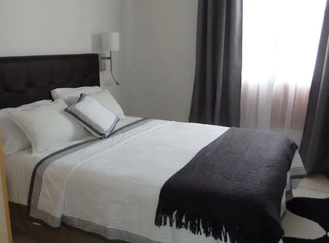 Appartement Malfu