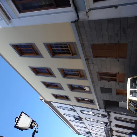 Malfu Appartement Las Palmas de Gran Canaria