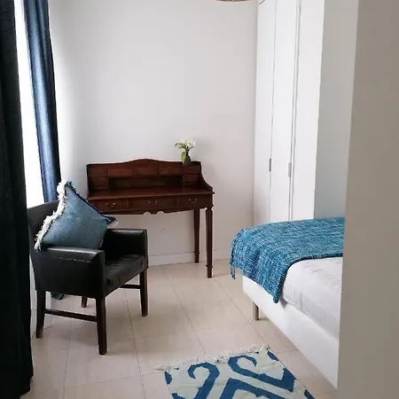 Malfu Apartment Las Palmas / Gran Canaria