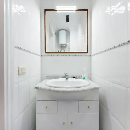 Malfu Appartement *
