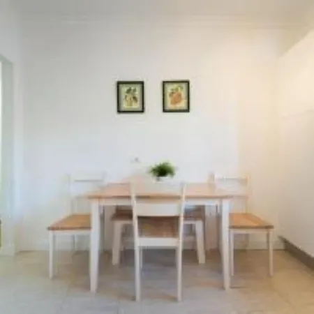 Malfu Apartment Las Palmas / Gran Canaria