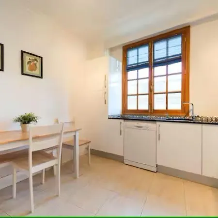Malfu Apartman