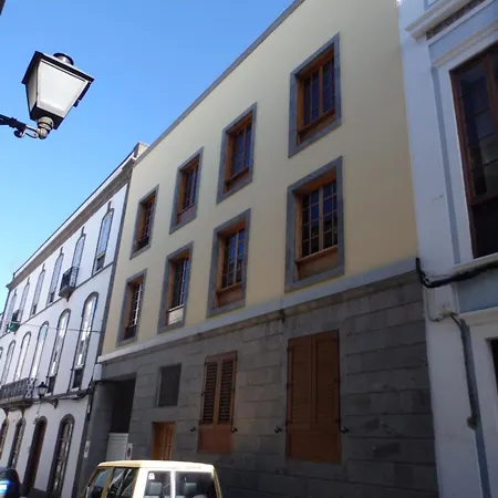 Appartement Malfu *