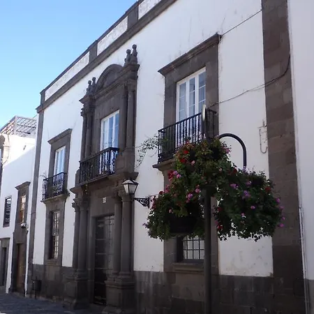 Malfu * Las Palmas / Gran Canaria