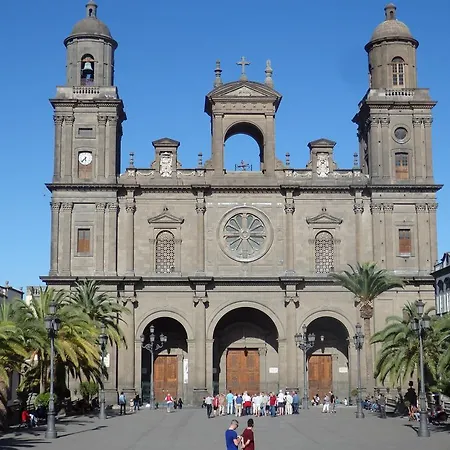 Malfu * Las Palmas / Gran Canaria