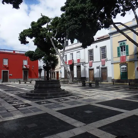 Malfu Las Palmas / Gran Canaria