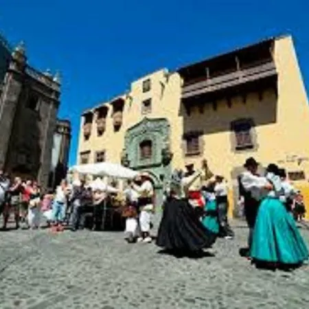 Malfu * Las Palmas / Gran Canaria