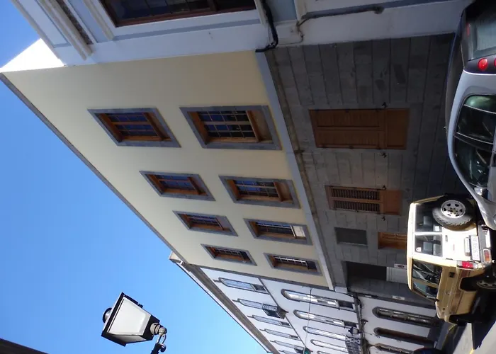 Malfu Appartement Las Palmas de Gran Canaria