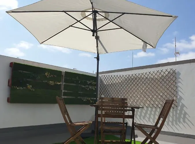 Appartement Malfu Las Palmas de Gran Canaria