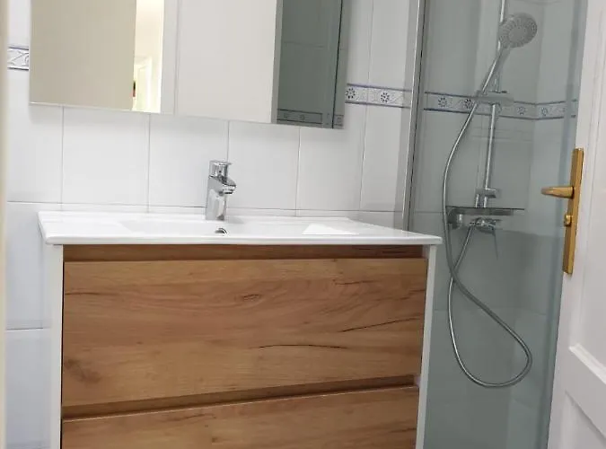 Malfu Appartement Las Palmas de Gran Canaria