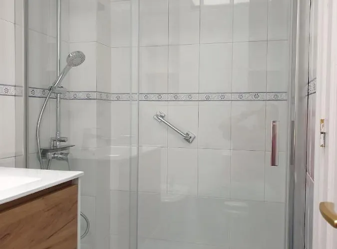 Malfu Appartement Las Palmas de Gran Canaria