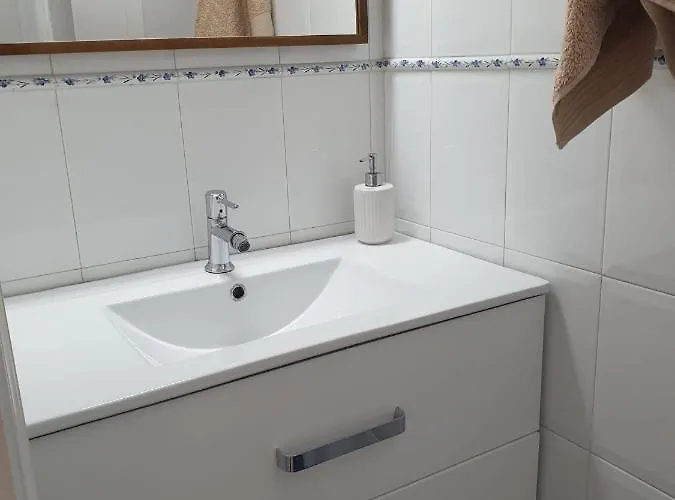 Malfu Las Palmas de Gran Canaria