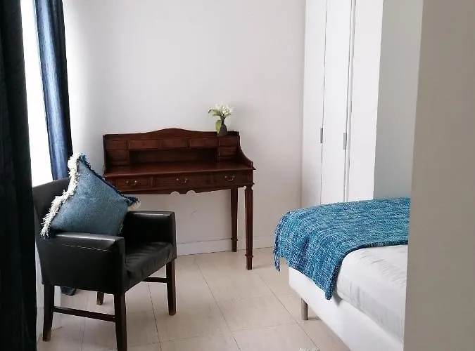 Malfu Appartement Las Palmas de Gran Canaria