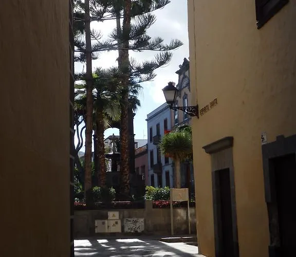 Malfu Appartement Las Palmas de Gran Canaria