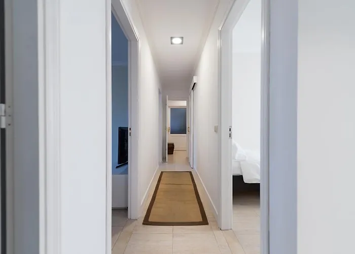 Malfu Appartement Las Palmas de Gran Canaria