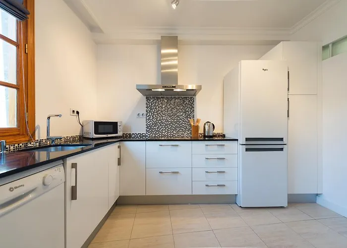 Malfu Appartement Las Palmas de Gran Canaria