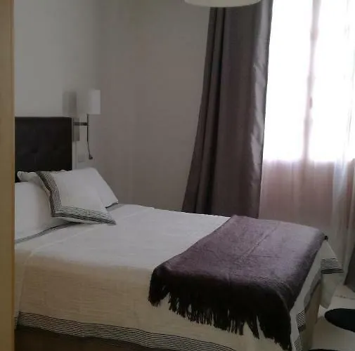 Appartement Malfu Las Palmas de Gran Canaria