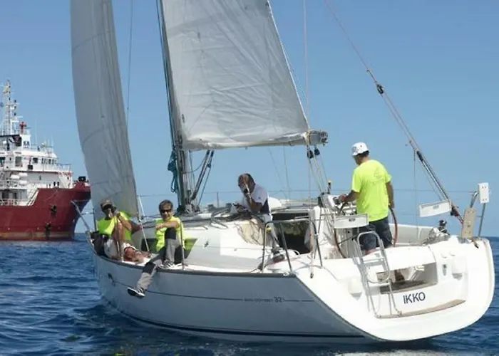 Malfu * Las Palmas de Gran Canaria