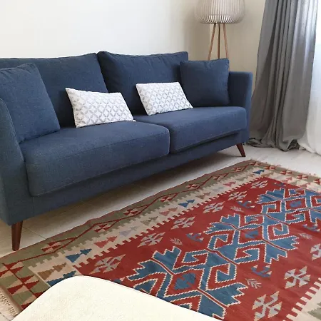 Malfu Apartment *