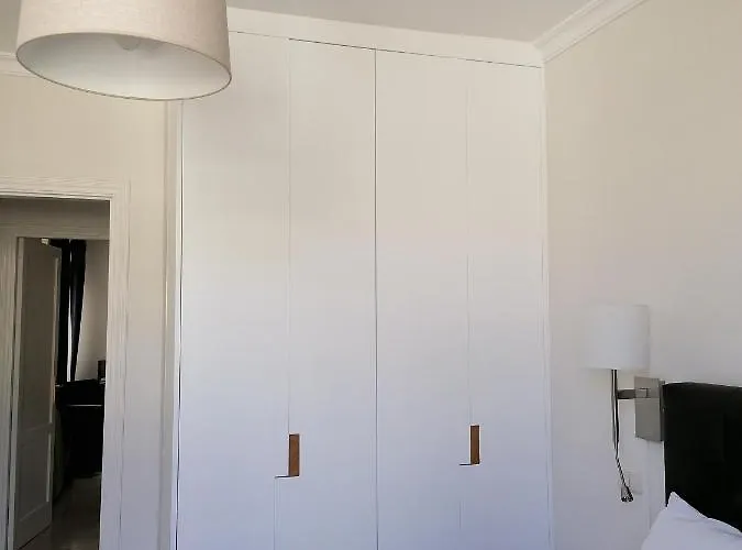 Apartment Malfu *