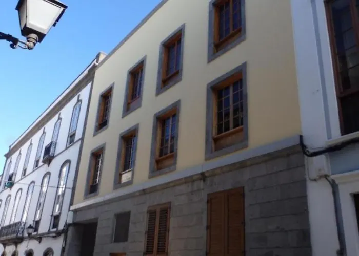 Apartment Malfu