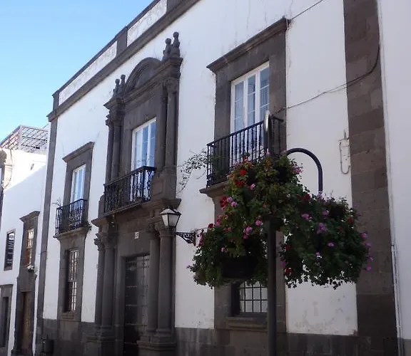 Malfu * Las Palmas / Gran Canaria