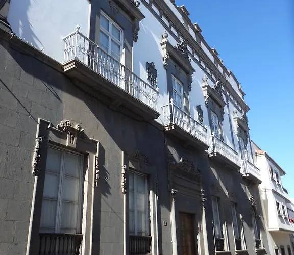Malfu Apartment Las Palmas / Gran Canaria