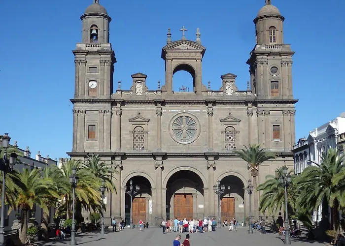 Malfu * Las Palmas / Gran Canaria
