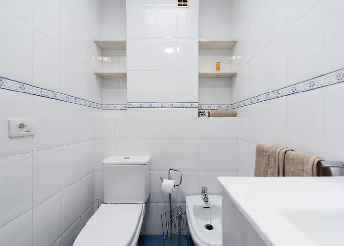 Apartment Malfu