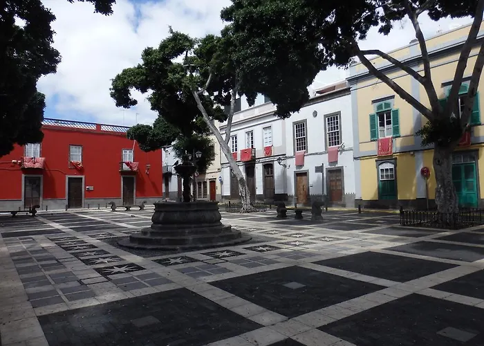 Malfu Las Palmas / Gran Canaria