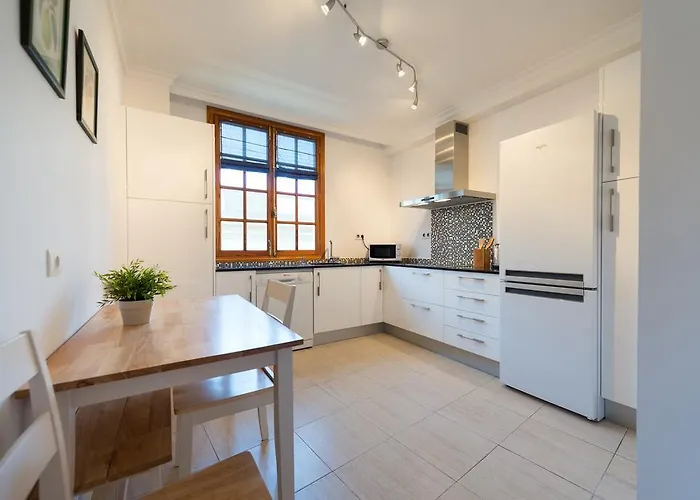 Malfu Apartment *