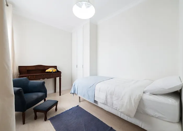 Malfu Apartment